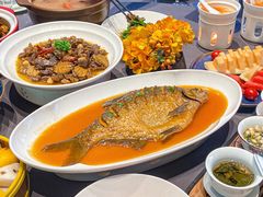 -汉水谣·江景餐厅(江滩店)