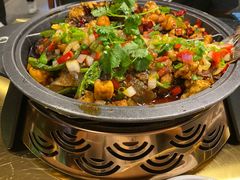 -好妈王饺子(滂江街店)