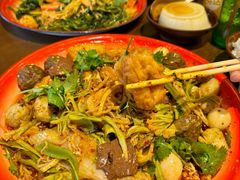 -老街称盘麻辣烫·冒菜(思北店)
