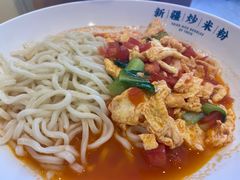 -提雅新疆炒米粉(青岛万象城店)