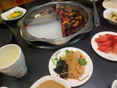 -三锅演义(南环路店)