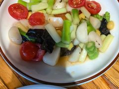 -院子餐厅·大锅菜·老杭帮(桥西直街店)
