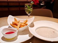 -波特曼西餐厅(中央大街店)