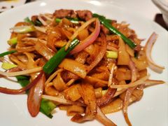 干炒牛河-茉里粤菜(皇姑万象汇店)