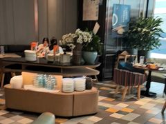 -港丽餐厅(领展购物广场·中关村店)