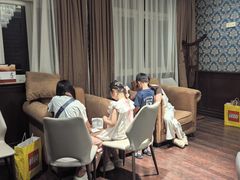 -席家花园(巨鹿花园店)
