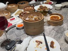 蒸牛肚-悦秀·高级粤菜