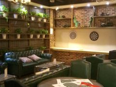 -真枪会射击俱乐部(河西中央公园店)