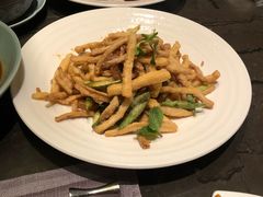 -西安凯悦酒店·湖畔中餐厅