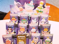 -泡泡玛特POPMART(龙湖杭州滨江天街店)