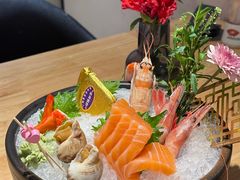 -桃夭日式料理(国信店)