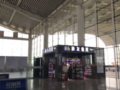 -苏州园区站