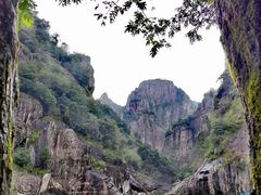 -楠溪江风景名胜区