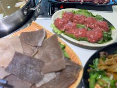 -三毛牛肉店(福强店)