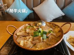 -品味泸沽湖•民族特色菜(大落水店)