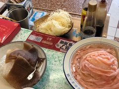 -鸿姐老火锅(疁城新天地店)
