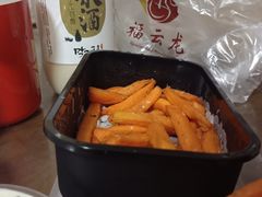 -福云龙(黄河南大街店)