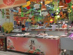 -大润发(东关世茂店)