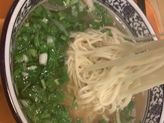 -马艾萨中国兰州牛肉拉面(劲松店)