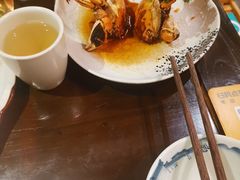 -聚汇三少·龙虾·中餐厅(莫邪路新天地店)