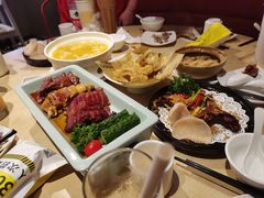 -避风塘(百联东郊店)