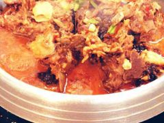 巨无霸哈尔滨大串烧-巨无霸串店(大什字街店)