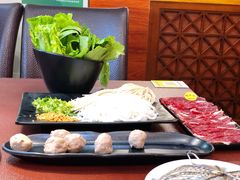 -牛肉彪·19年专注·潮汕牛肉火锅(祈福店)