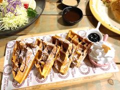 -Cafe Alice咖啡爱丽丝(奥城店)