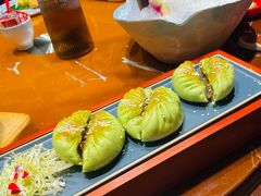 -桃桃厨房(公明店)