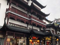 -沈大成(城隍庙店)