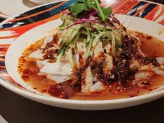 -塔哈尔·新疆盛宴(奉贤龙湖店)