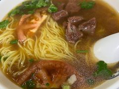 -鲁毓鲜蓬莱小面(黄山路店)