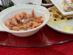 -新虹楼饭庄(崇明陈家镇店)