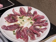 -本家·添百客韩国料理(泰然店)