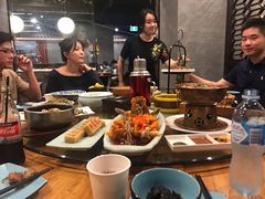 -瓷器(Market City)