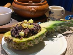 -雀舞云南菜(乐客城店)