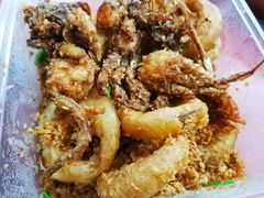 洋葱圈-汤城小厨•粤菜•靓汤(苏州街店)