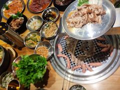 -韩罗苑(万象城店)