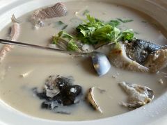 -鄱阳湖·江西小炒·瓦罐煨汤(五道口店)