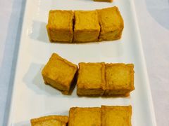 鱼豆腐-东来顺饭庄(五道口店)