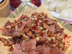 -西江红·株洲本地菜(滨江南路店)