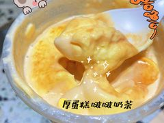 -喜茶(青岛金狮广场店)