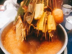 -马路边边串串香(双井直营店)