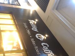 -命运咖啡馆Destiny Coffee
