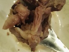 三胃包肉-情忆草原涮肉馆