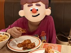 -比格比萨自助(裕源大厦店)