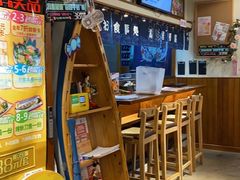 -三月居酒屋(青年大街店)