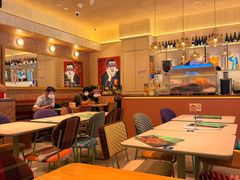 -Brut Eatery悦璞食堂(愚园路店)