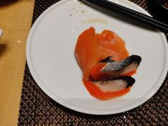 -威珀斯酒店·珀萃美食餐厅