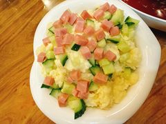 -砂锅李(九江路店)